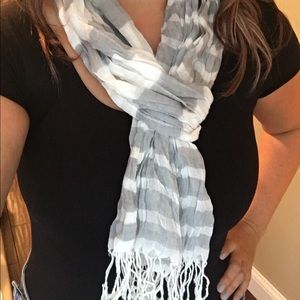 SOLD Light Scarf